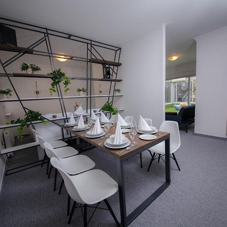Penthouse Park Apartment Banja Luka Ngoại thất bức ảnh