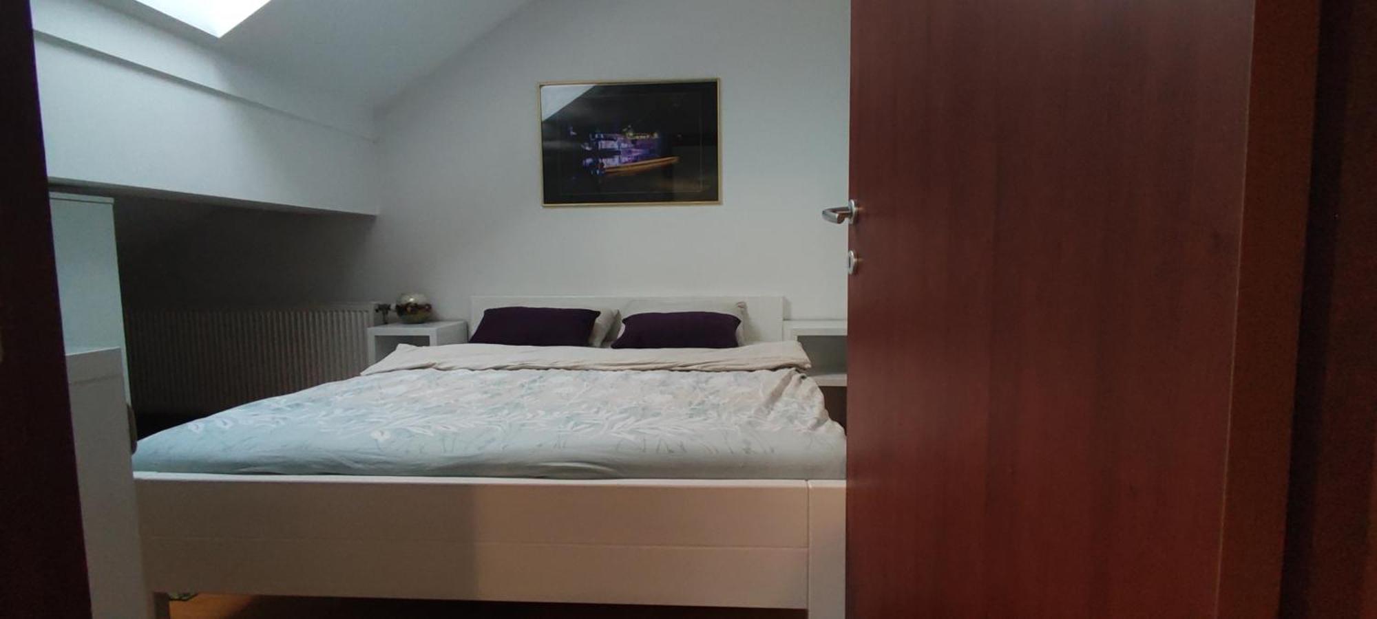 Penthouse Park Apartment Banja Luka Ngoại thất bức ảnh
