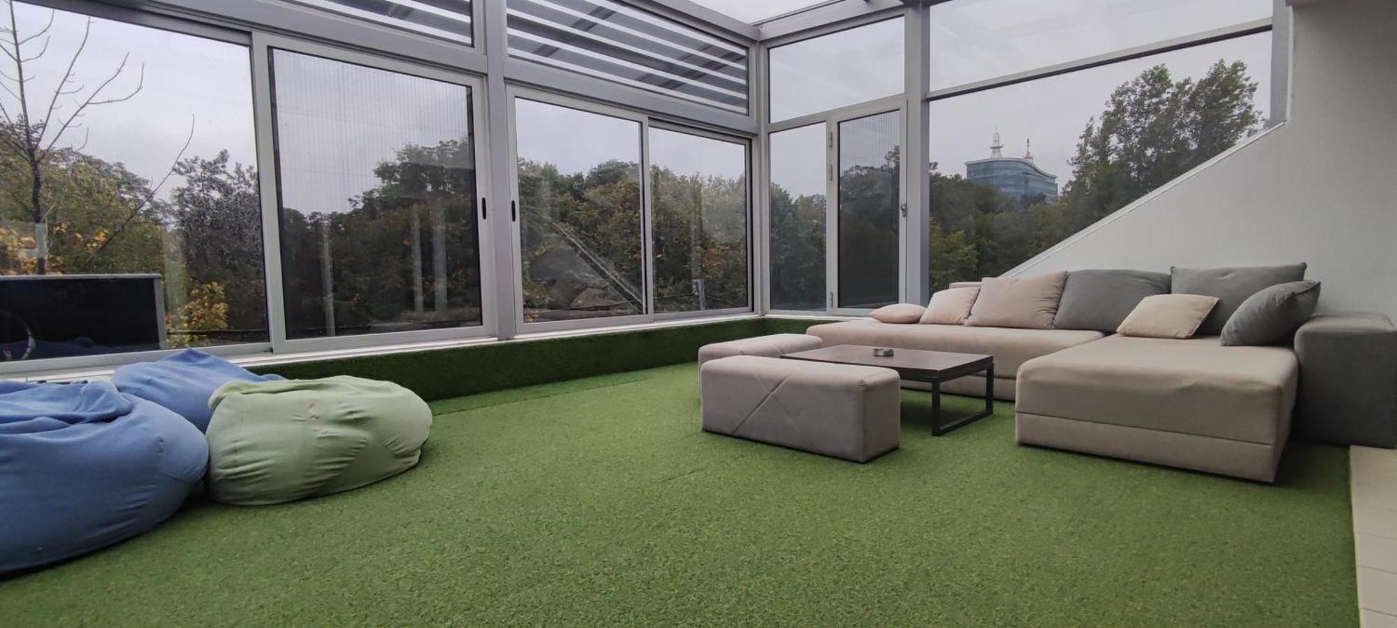 Penthouse Park Apartment Banja Luka Ngoại thất bức ảnh