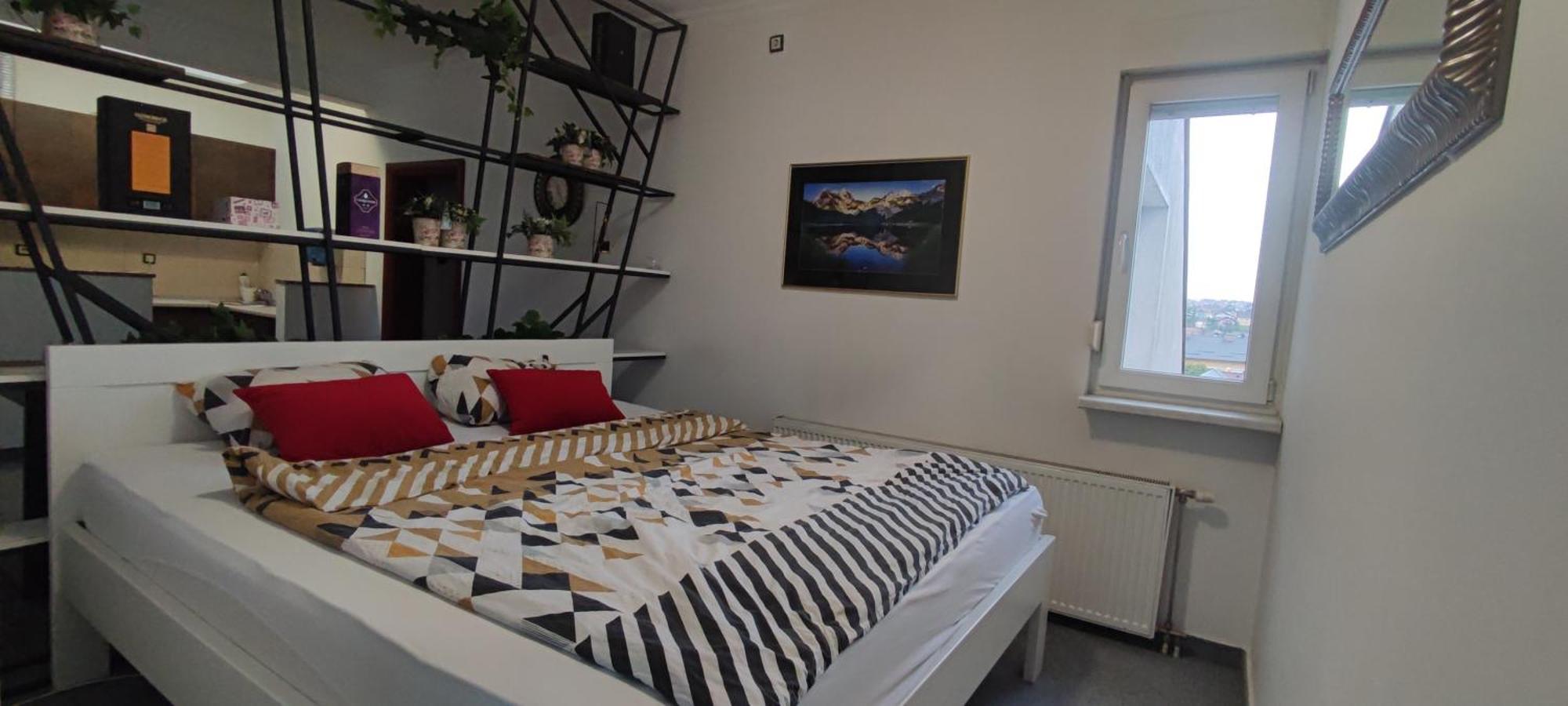 Penthouse Park Apartment Banja Luka Ngoại thất bức ảnh