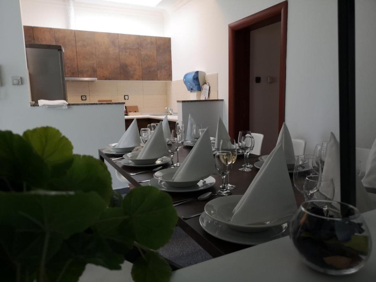 Penthouse Park Apartment Banja Luka Ngoại thất bức ảnh