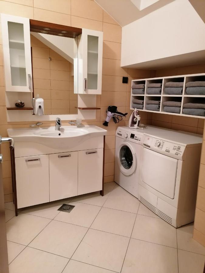Penthouse Park Apartment Banja Luka Ngoại thất bức ảnh